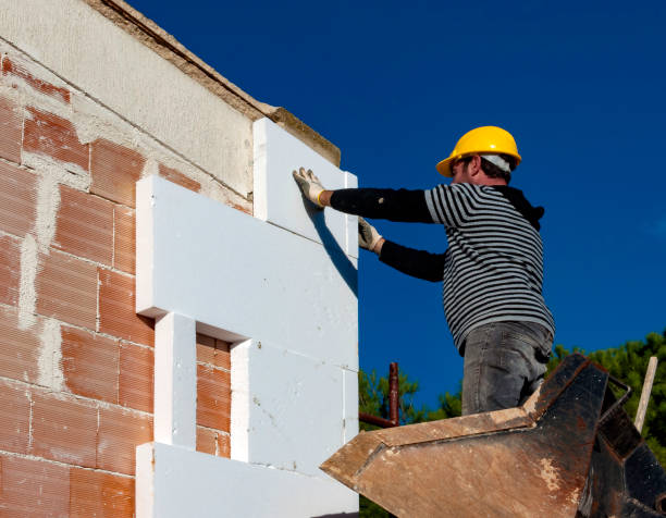 Best Insulation Materials and Products in Boulevard Park, WA