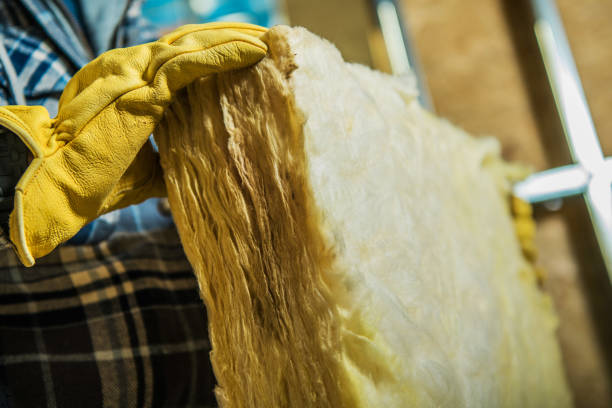 , WA Insulation Contractor Company