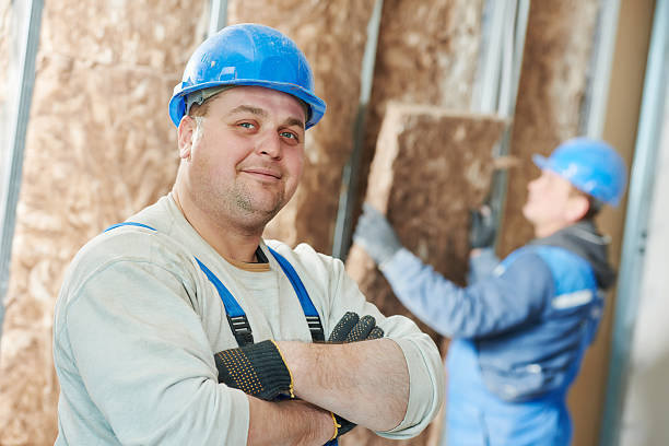 Best Specialty Insulation in Boulevard Park, WA